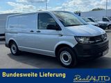 Volkswagen T6 Transporter Kasten 2.0TDI Klima*Werkstatt - Volkswagen T6 Transporter aus 2019