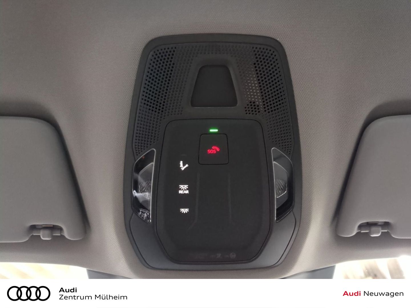 Audi A6 - Bild 22