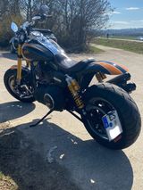 Harley-Davidson Fat Bob 2019 Umbau  - Offers matching your search criteria