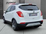 Opel Mokka Active 1.4 Turbo Komfort Winter-Paket Appl - gebrauchte Opel Mokka aus dem Jahr 2017