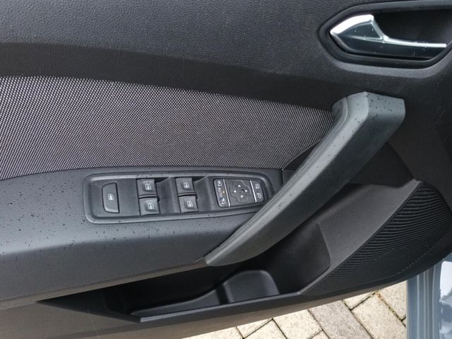 Nissan Townstar Tekna Kombi L1 °LED°Navi°SHZ°RFK°AAC°