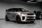 Land Rover Range Rover Sport SV Edition One Carbon-Package - Land Rover Range Rover Sport SV-CARBON mit Benzin-Antrieb