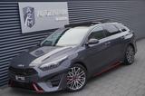 Kia PROCEED GT VIRTUAL|PANORAMA|MEMORY|NAVI|JBL|LED - Kia pro cee'd / ProCeed in Köln