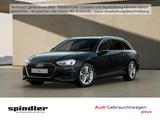 Audi A4 Avant 35 TDI S-tronic / MMI-Navi+, LED, RFK - Audi A4 Jahreswagen mit Diesel-Antrieb: Kombi