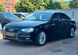Audi A4 Ambiente*Xenon*Navi*Sitzheizung*Parkhilfe* - Audi A4 Gebrauchtwagen