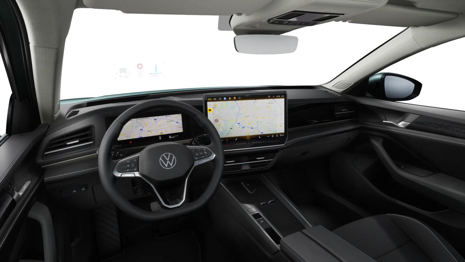 Volkswagen Passat Variant - Bild 9