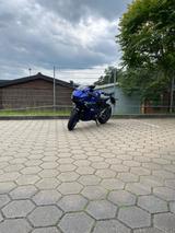 Yamaha R125 2025 