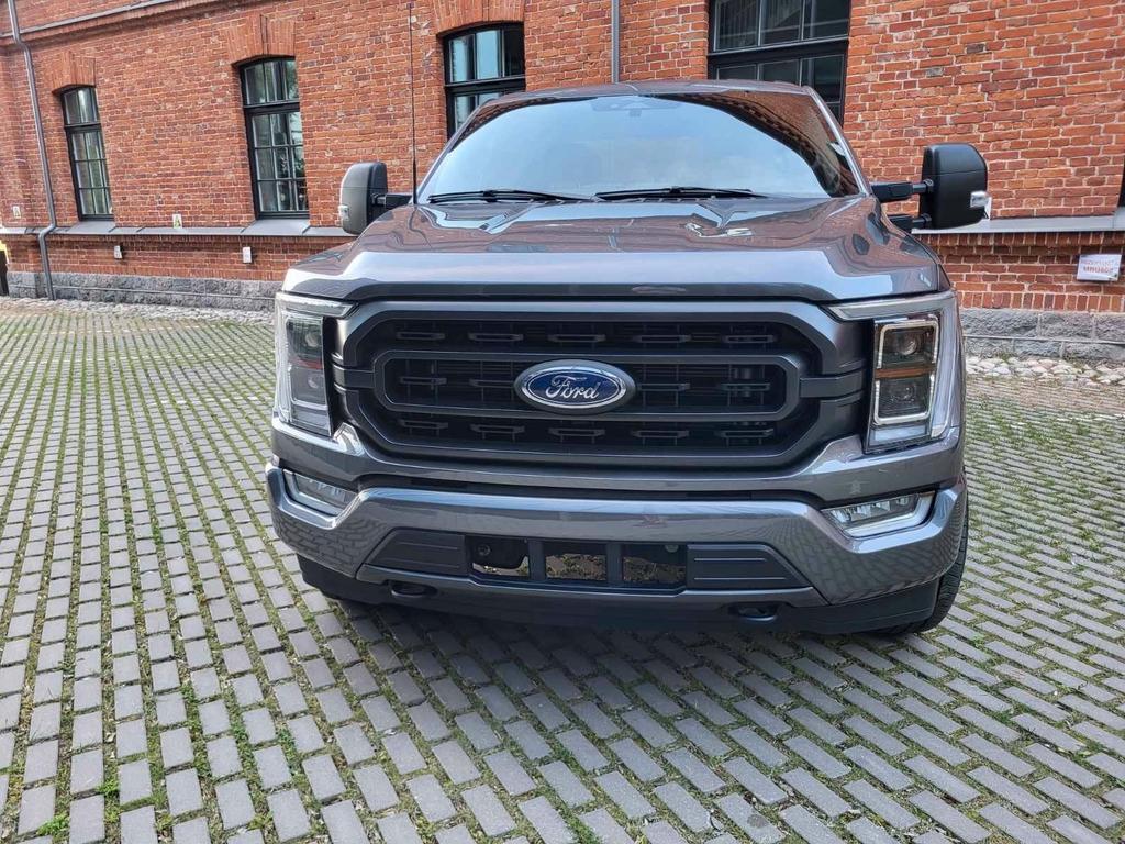 Ford F 150