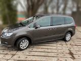 Volkswagen Sharan 2.0 TDI SCR DSG Comfortline 