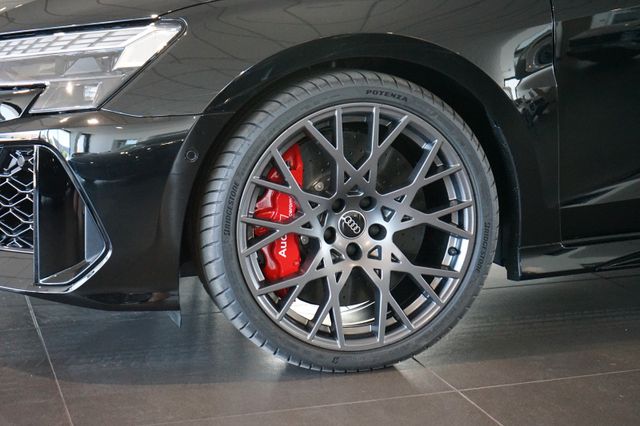 Audi RS3 Sportback | Schalensitze | Carbon | Keramik