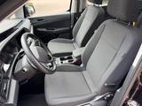 Volkswagen Caddy California - Volkswagen Caddy