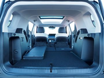 Bild 21 BAIC BJ30 4WD Hybrid Automatik Pano LED ACC