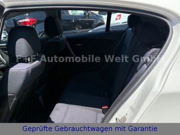 BMW 116 - 10