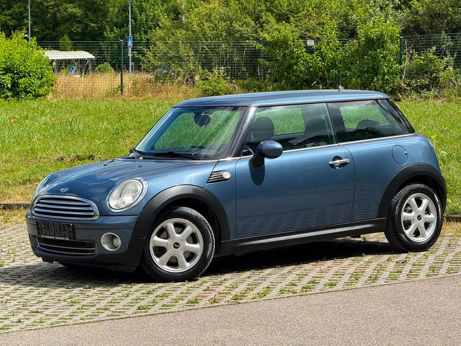 MINI ONE One MINIMALIST Tüv Neu