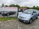 Mercedes-Benz A 150 A -Klasse A 150 - Mercedes-Benz A 150 aus 2007