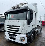 Iveco STRALIS 450 LOWDECK, AUTOMAT, EURO5 - Iveco Stralis 450