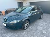 Seat Leon 1.8 TSI Stylance Stylance - Seat Leon aus 2008