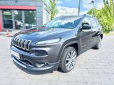 Jeep Cherokee Limited 4WD,Leder,Navi,Xenon,Sitzheizun - Jeep Cherokee aus 2015
