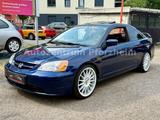 Honda Civic 1.7i ES Automatik/Sport/Klima - gebrauchte Honda Civic aus dem Jahr 2003
