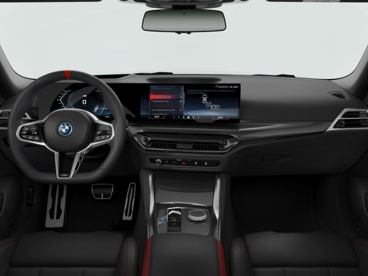 BMW i4 - Bild 11