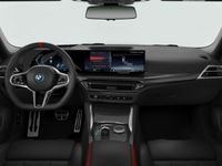 BMW i4 - Vorschau Bild 11
