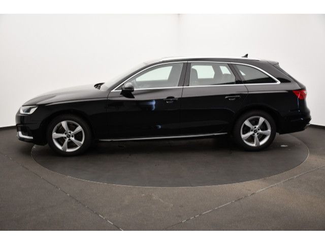 Audi A4 - Bild 17