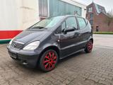 Mercedes-Benz A 140 AVANTGARDE Avantgarde - Mercedes-Benz A 140: Avantgarde