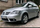 Volkswagen Golf Plus 2008 TDI 2 lit 140 PS... - Volkswagen Golf 140 ps mit Diesel-Antrieb