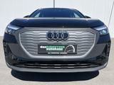 Audi Q4 40 e-tron 188€ m.20% Anz. Navi SHZ - schwarze Audi Q4