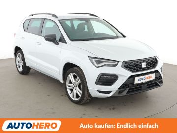 SEAT Ateca - 8