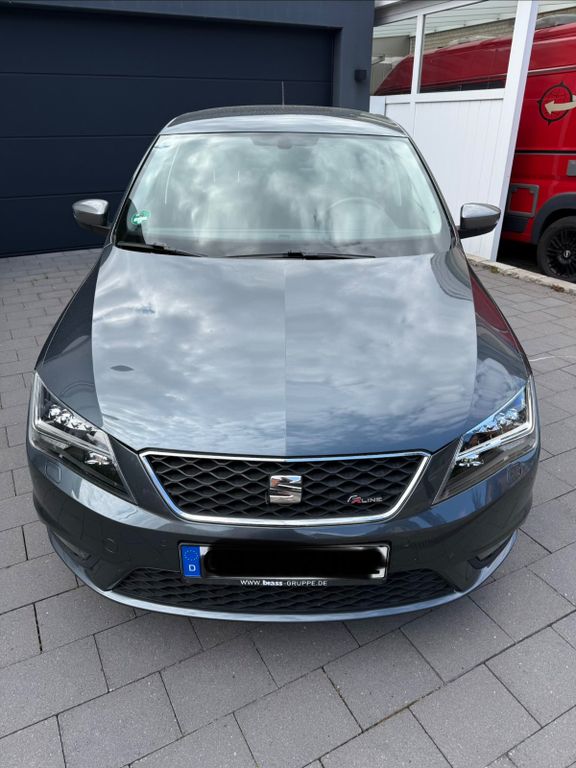Seat Toledo
