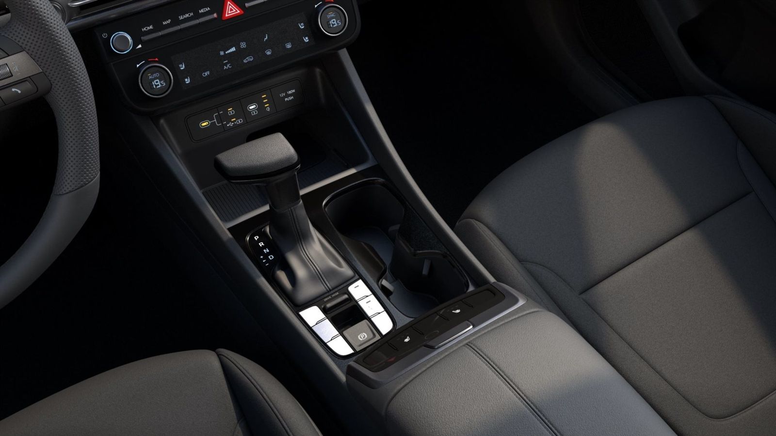 Hyundai TUCSON - Bild 13