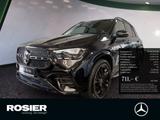 Mercedes-Benz GLE 450 d 4M AMG Line AHK Abstandstemp. LED Pano