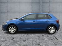 Volkswagen Polo - Vorschau Bild 4