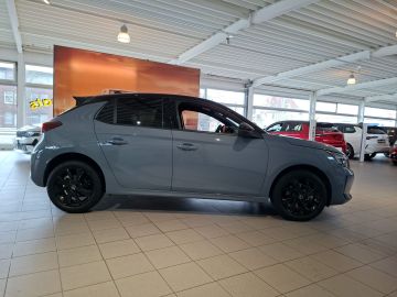 Bild 6 Opel Corsa F GS Navi LED ACC Apple CarPlay Android Au