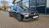 Mercedes-Benz CLA 220d SB - WIDE - ASSISTS - CAM - - Mercedes-Benz CLA Shooting Brake in Frankfurt (Main)