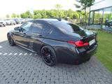 BMW M5 Limousine M Drivers P. LASER GSD H/K HUD - BMW M5: Limousine