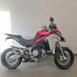 Ducati Multistrada 1260 Enduro Termignoni, div. - Angebote entsprechen deinen Suchkriterien