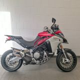 Ducati Multistrada 1260 Enduro Termignoni, div. - Angebote entsprechen deinen Suchkriterien