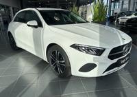 Mercedes-Benz A 200 Progressive LED Kamera Winter-Paket