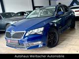 Skoda Superb Lim. Ambition * 1.Hand * - Skoda Gebrauchtwagen in Wiesbaden
