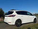 Ford S-Max Titanium 2,0 190 PS 4x4 AWD Sch... - Ford S-Max Gebrauchtwagen in Chemnitz