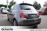 Fiat 500 RockStar Automatik I Pano I PDC I Navi I Cit - Fiat 500: Automatik, C