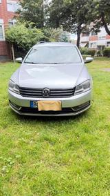 Volkswagen Passat 1,4 Benzin tipptopp Getriebe und Mo... - Volkswagen Passat: Getriebe