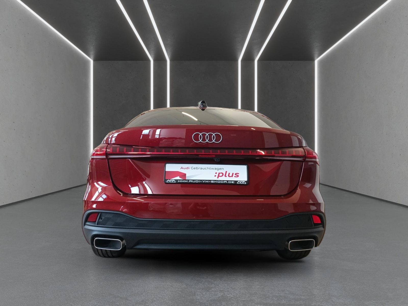 Audi A5 - Bild 7