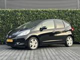 Honda Jazz 1.4 COMFORT PLUS, AUTOMAAT, navi Tempomat, - Honda Jazz Comfort-Plus