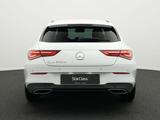 Mercedes-Benz AMG-Line - Mercedes-Benz CLA 200 Shooting Brake: Automatik