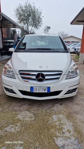 Mercedes-Benz Mercedes-benz B 180 BlueEFFICIENCY Executive