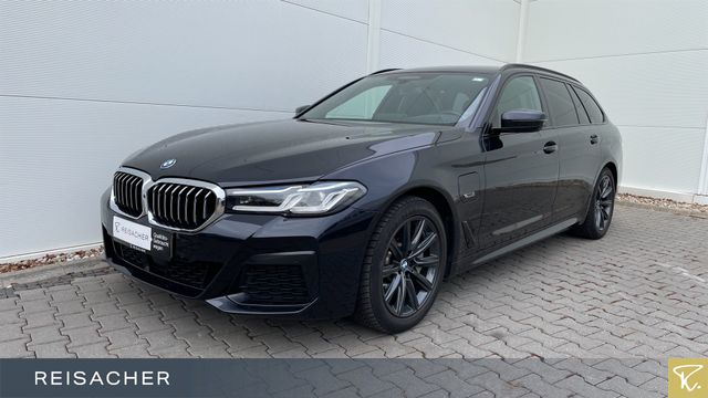 BMW 530e xDrive Tou M Sport,DAPro.HuD,Laser,360°,DAB