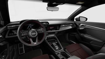 2024 AUDI S3 photo 9